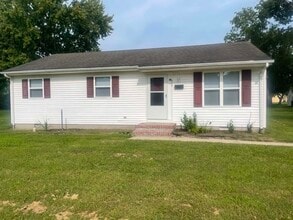 Building Photo - 609 Hammond St