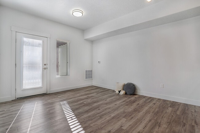 Foto del edificio - Mill Point