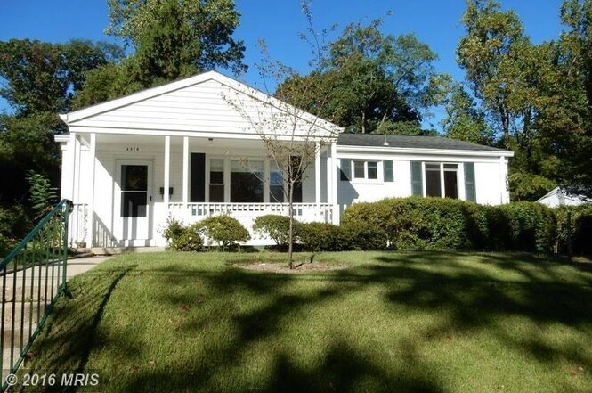 Foto principal - 3314 Stanford St