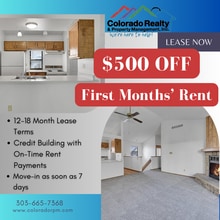 Building Photo - 4154 S Richfield Way