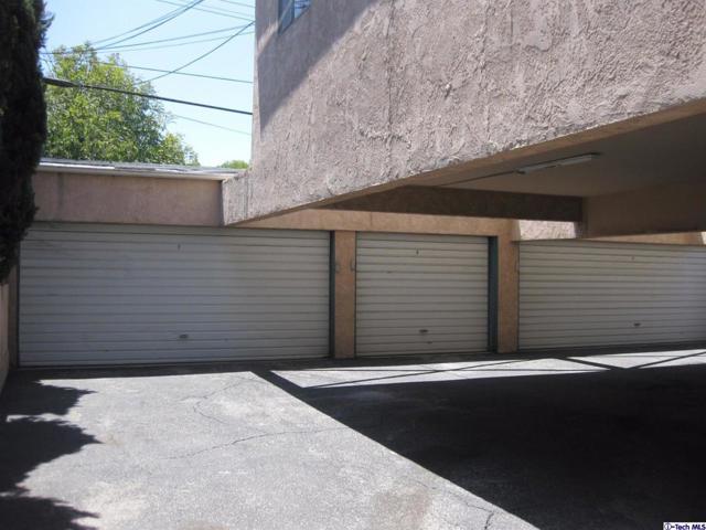 Foto del edificio - 205 N Buena Vista St
