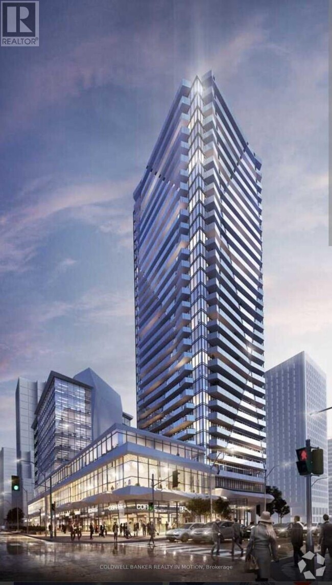 Building Photo - 15-1115 Ellerslie Ave