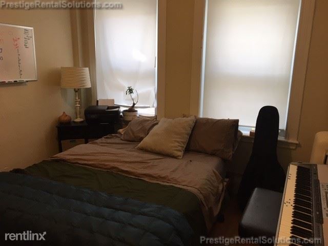 Foto del edificio - Studio, 1 bath Apartment - 91 Gordon St #15