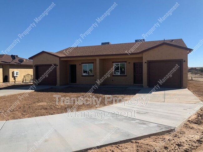 Building Photo - 10199 W Durango Cir