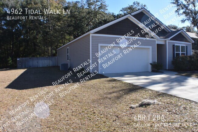 Foto del edificio - 4962 Tidal Walk Ln