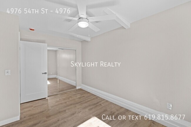 Building Photo - 4976 54th St