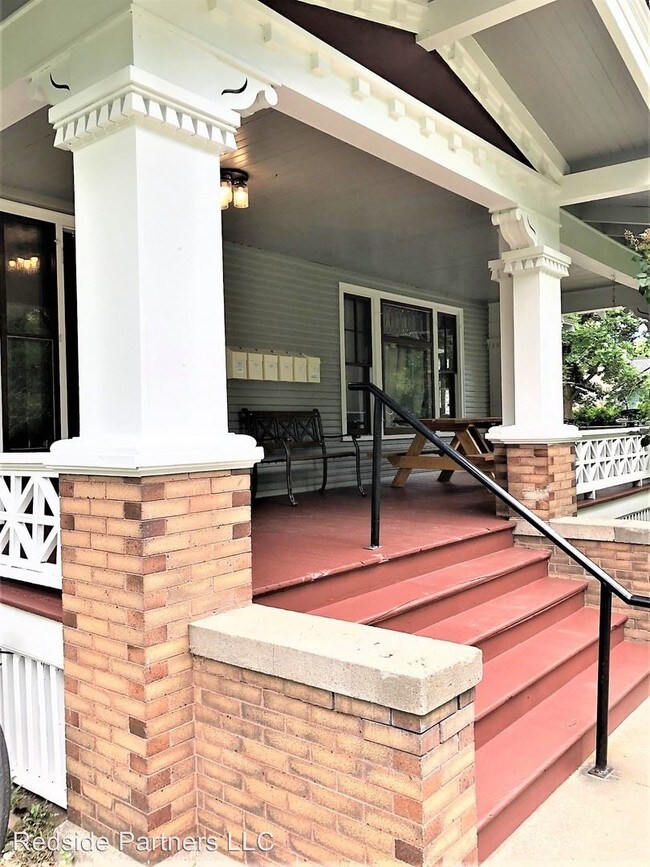 Foto del edificio - 403 Eddy Ave