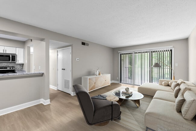 Building Photo - The Landing on Emerald Pointe