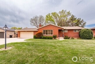 Building Photo - 3802 S 1950 E