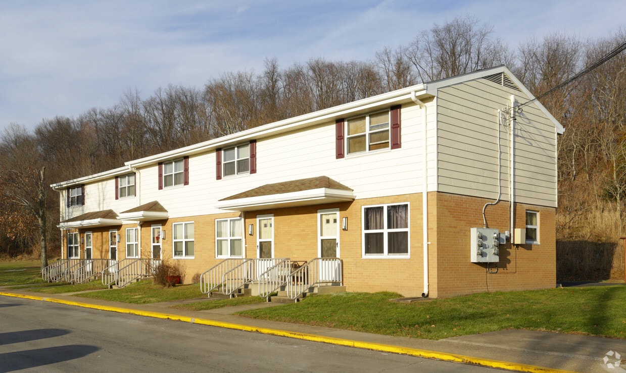 Primary Photo - Rocco R. Bovalino Jr. Apartments