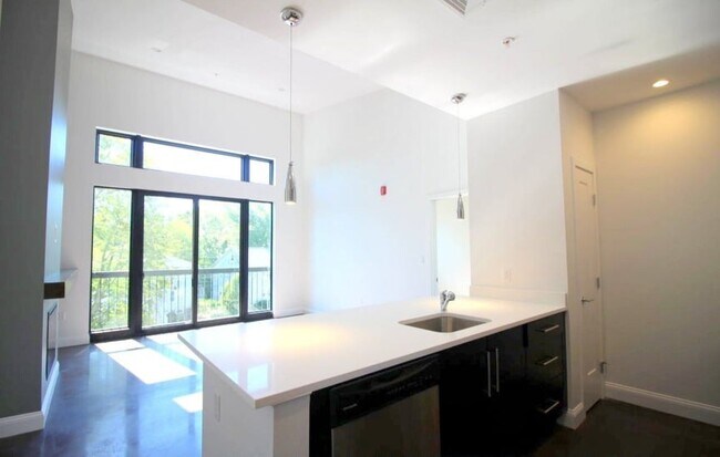 Foto del edificio - 1 Brook Rd