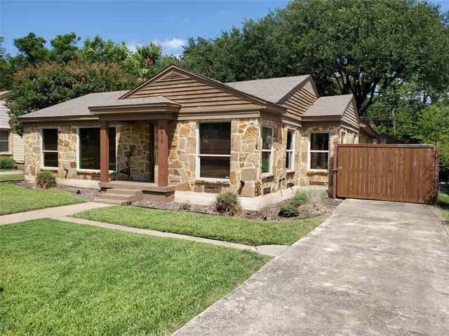 Foto principal - 7610 Caillet St
