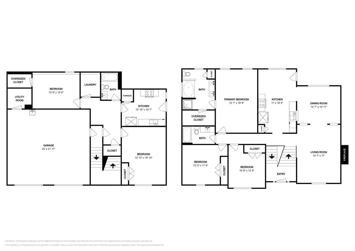 Building Photo - 103 Old Granger Rd
