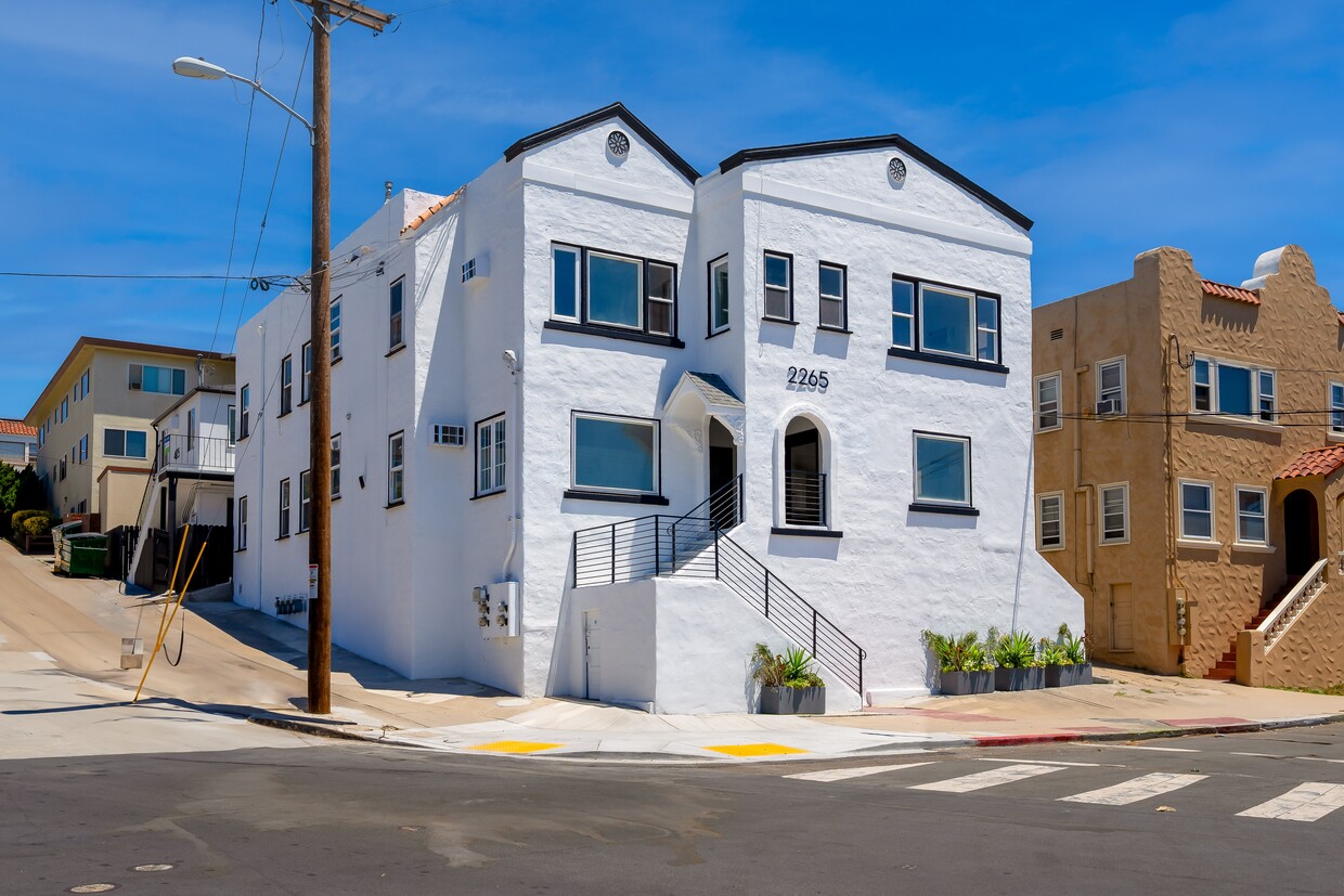 Foto principal - Curlew and Juniper Apartments