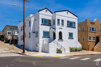 Building Photo - Curlew and Juniper Apartments