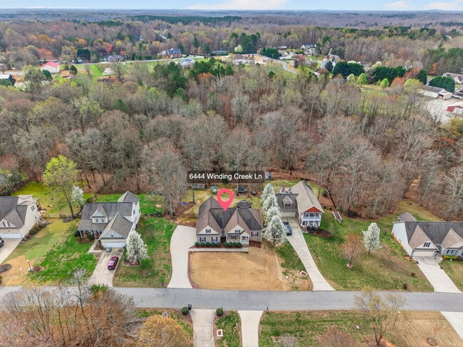 Building Photo - 6444 Winding Creek Ln