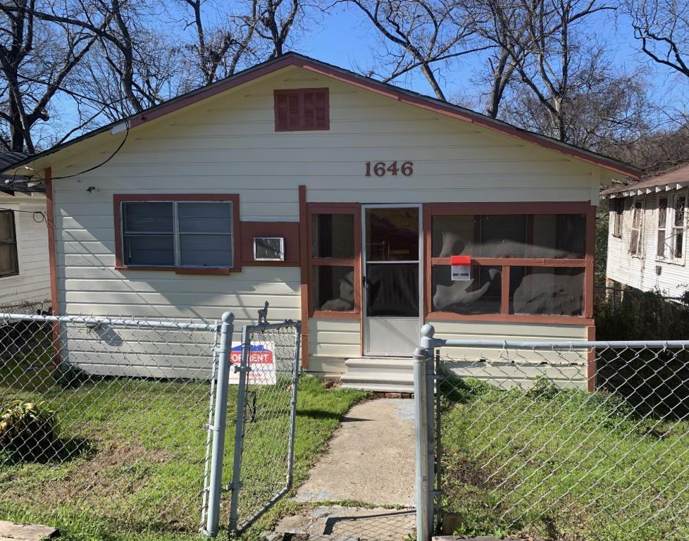Primary Photo - 1646 Rex Ave