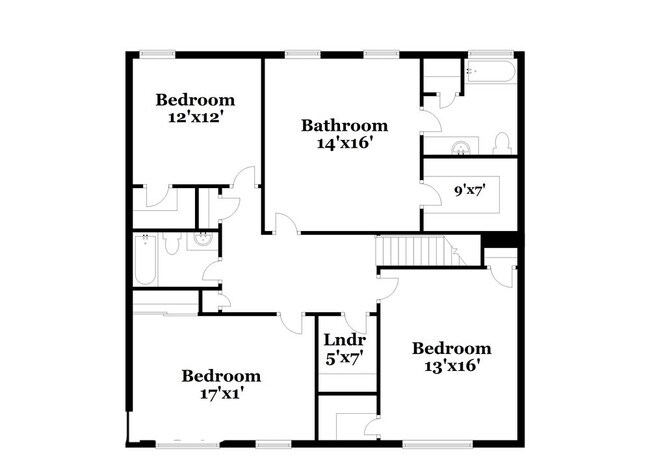 Foto del edificio - 2120 Speedwell Ct