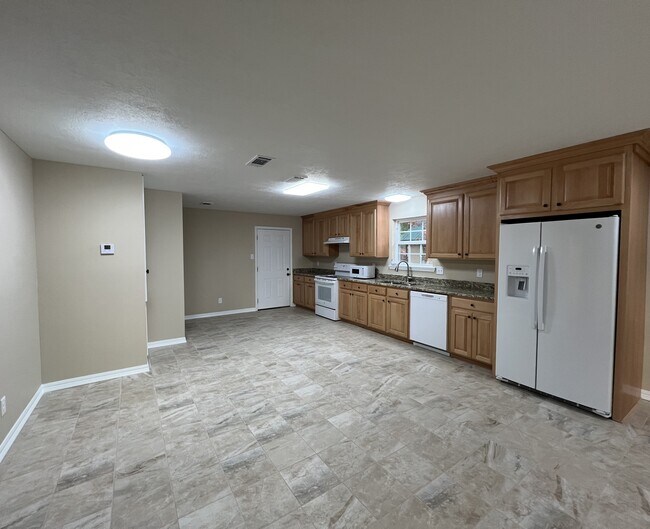 KITCHEN VIEW 1 - 1202 S 10th St