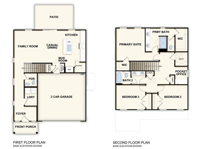 Foto del edificio - 6495 Enlightenment Dr
