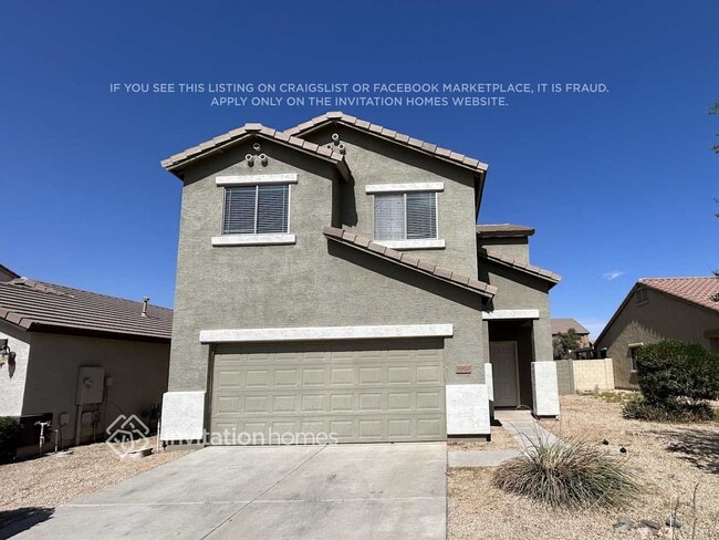 Building Photo - 35920 W Velazquez Dr