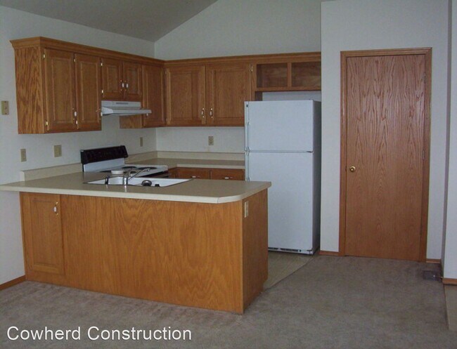Foto del edificio - 2 br, 2 bath House - 3394 W Montclair