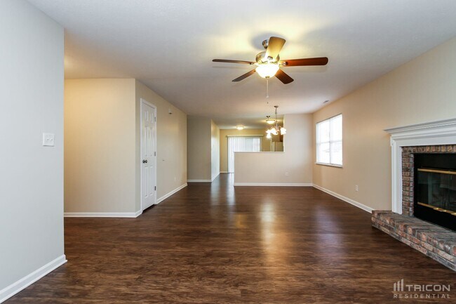 Foto del edificio - 10362 Corinth Way