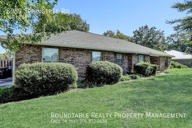 Foto del edificio - 8089 Springtree Road