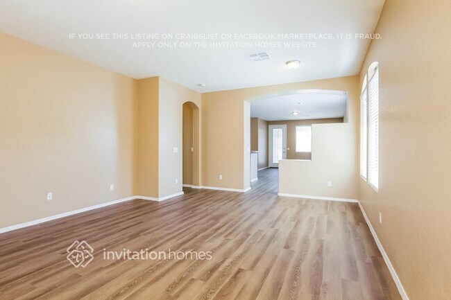 Foto del edificio - 1605 W St Catherine Ave
