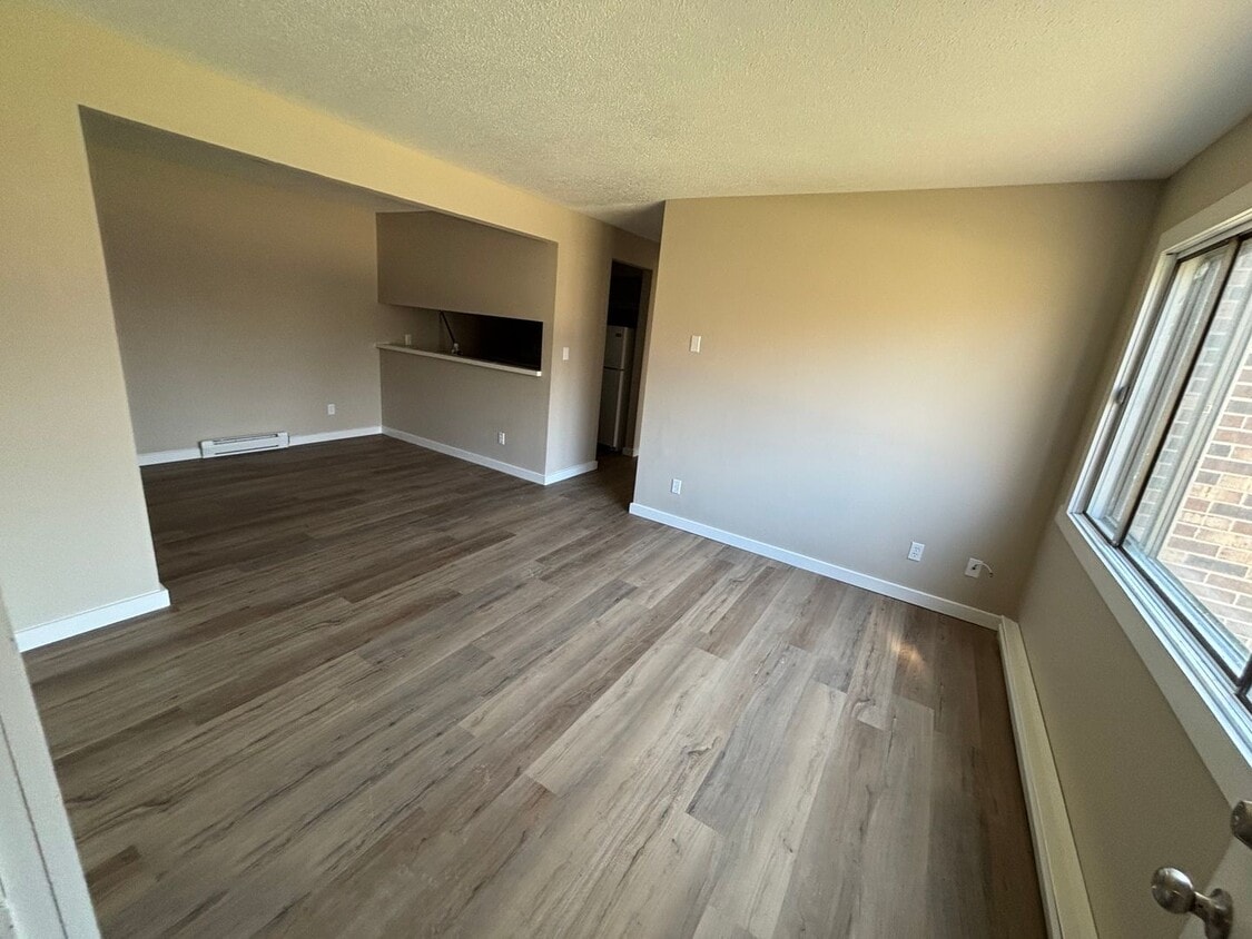 Foto principal - Fairview Apartments