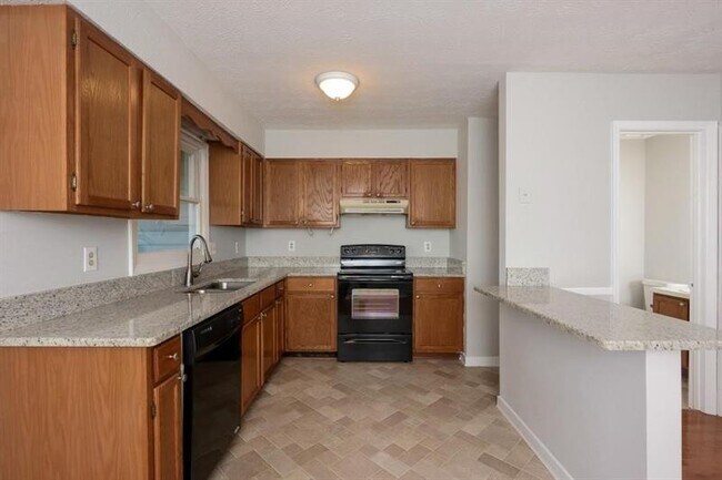 Foto del edificio - 3246 Hampton Ct SE