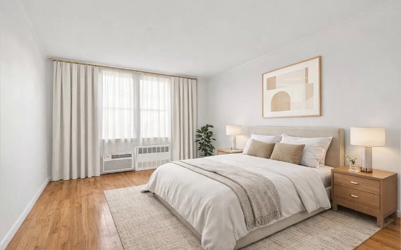 Foto del edificio - 66-01 Burns St