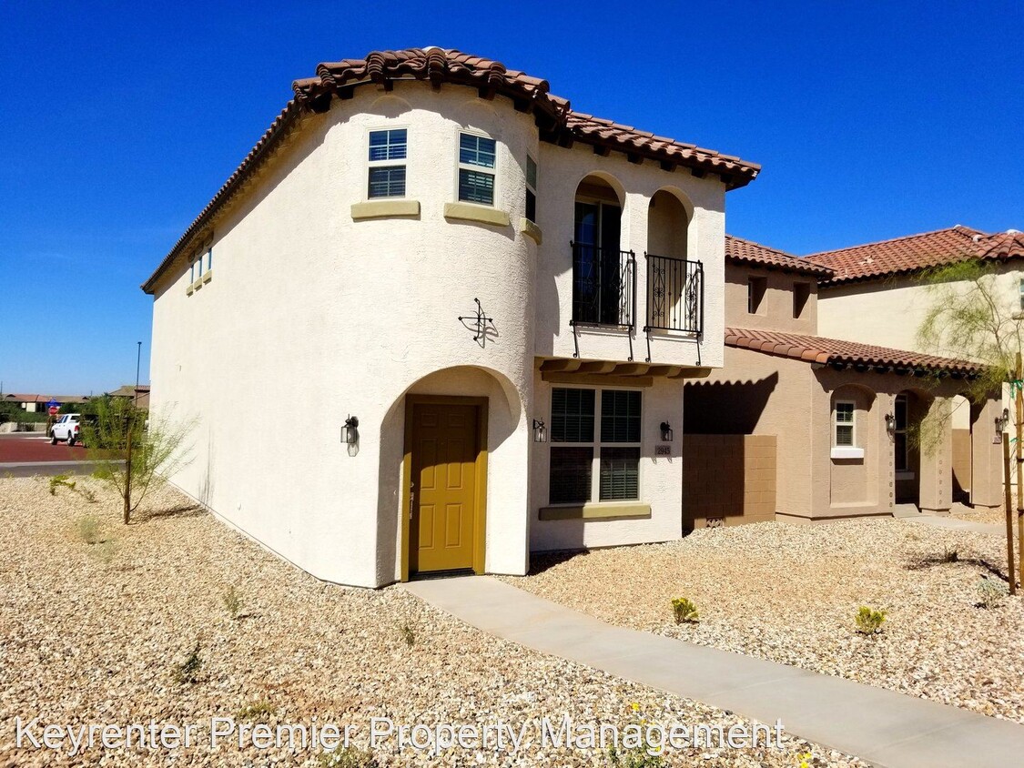 Foto principal - 3 br, 3.5 bath House - 2945 N. Augustine
