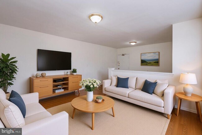 Foto del edificio - 7611 Eastern Ave NW