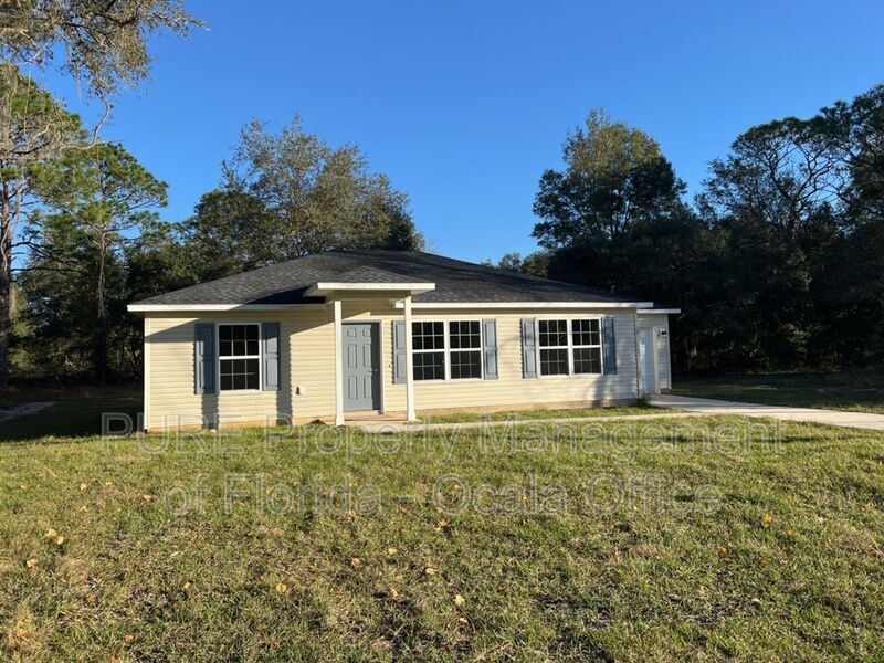 5 Guava Trak, Ocklawaha, FL 32179 House Rental in Ocklawaha, FL