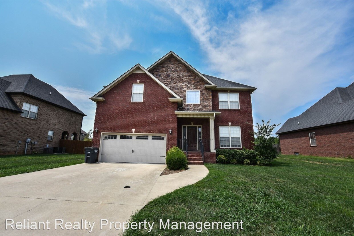 Primary Photo - 5 br, 2.5 bath House - 2532 Remington Trace