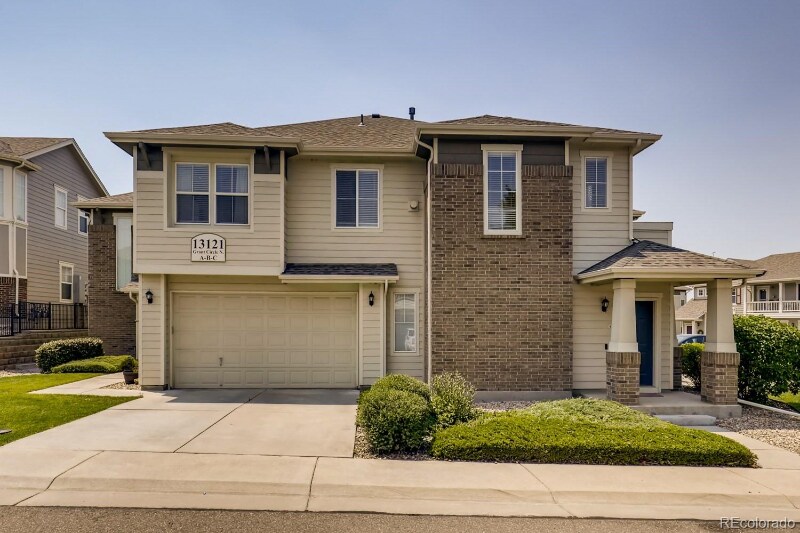 13121 Grant Cir N, Thornton, CO 80241 Condo for Rent in Thornton, CO