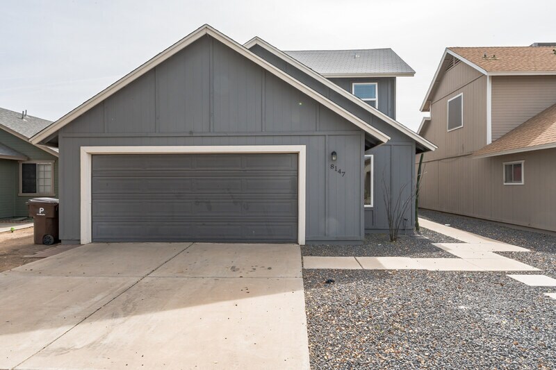 8147 W Mescal St, Peoria, AZ 85345 House Rental in Peoria, AZ