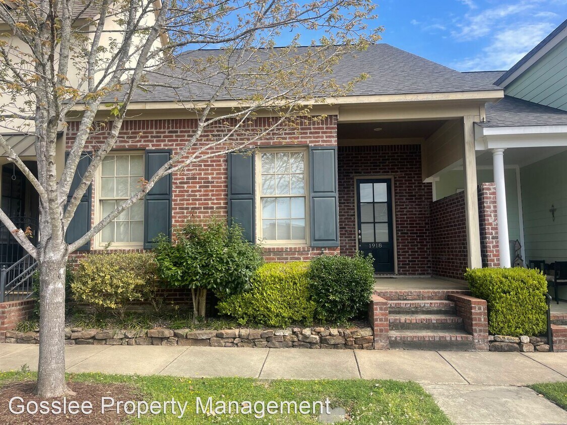 Foto principal - 3 br, 2 bath House - 1918 Woodberry Avenue