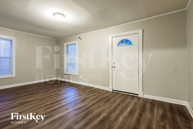 Building Photo - 3520 Conley St