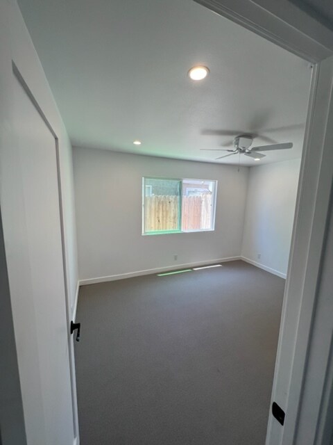 Bedroom - 4142 Redondo Beach Blvd