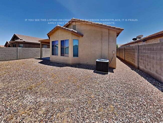 Building Photo - 3636 W White Canyon Rd
