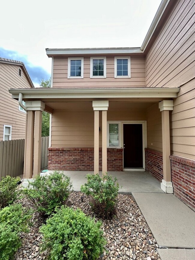 Building Photo - 3524 Huron Peak Ave