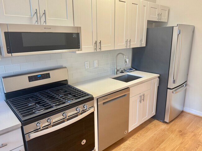 Foto del edificio - 2009 Benning Rd NE