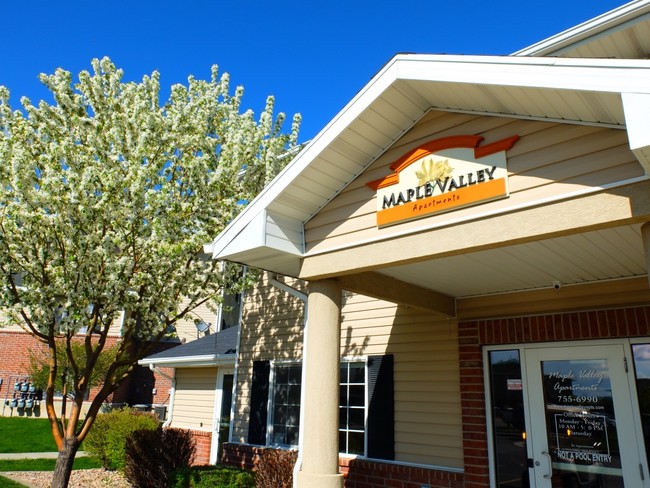 Building Photo - Maple Valley