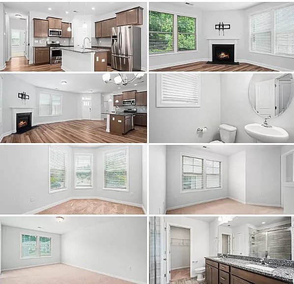 Photo - 1021 Longitude Dr Townhome