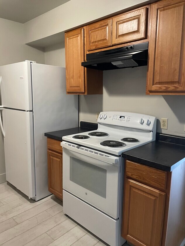 Building Photo - 508 Green St