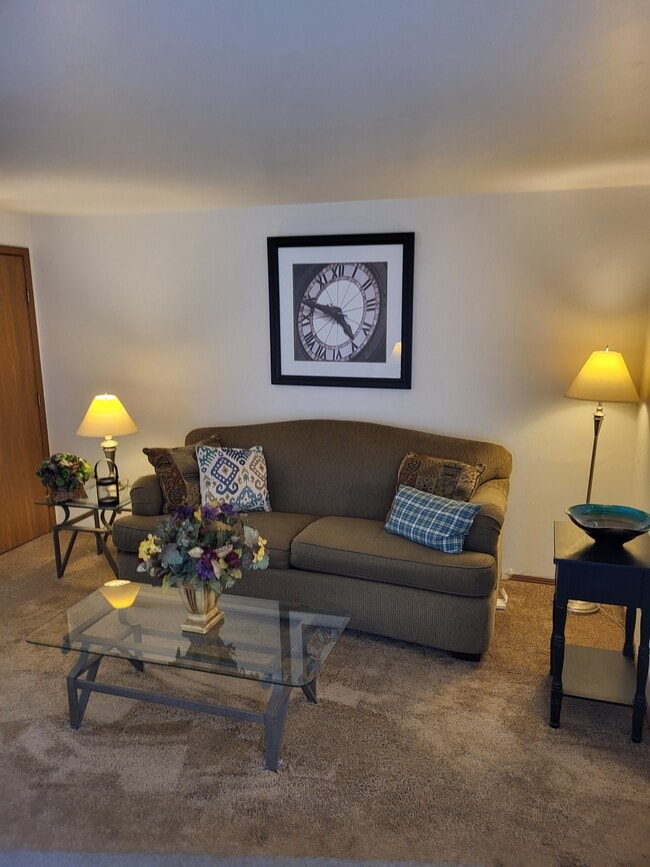 Foto del edificio - Cimarron Trails