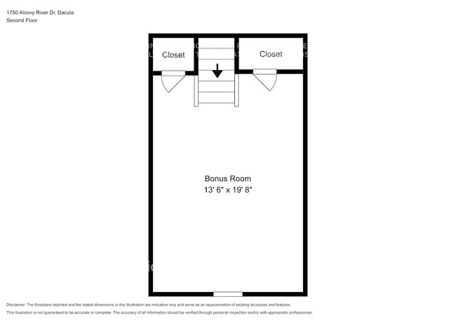 Foto del edificio - 1750 Alcovy River Dr
