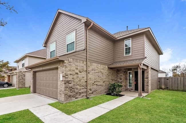 Foto del edificio - 18715 Parma Creek Trail